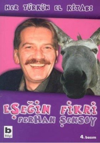 Eşeğin Fikri