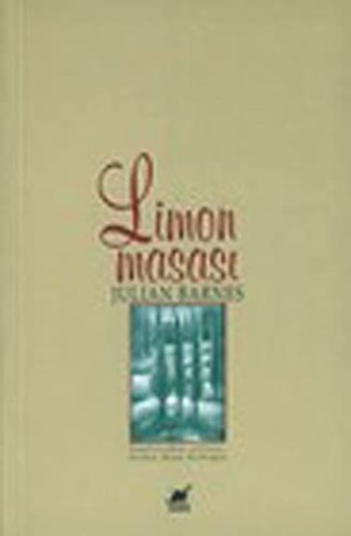 Limon Masası