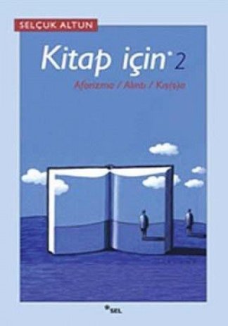 Kitap İçin 2