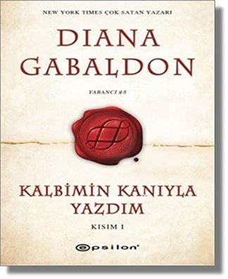Kalbimin Kanıyla Yazdım Kısım 1