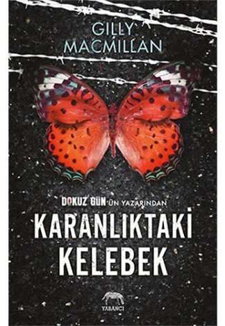 Karanlıktaki Kelebek