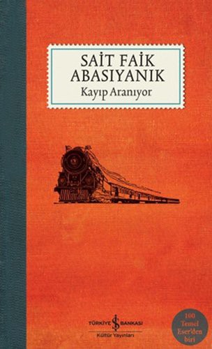 Kayıp Aranıyor