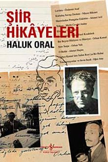 Şiir hikâyeleri