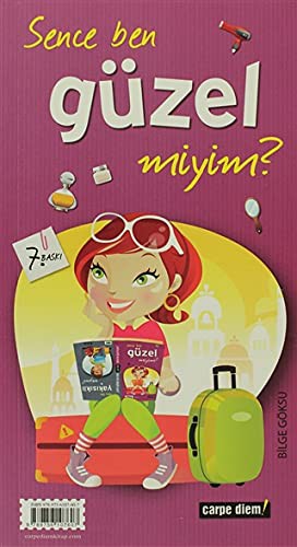 Sence Ben Güzel miyim ? - Sence Ben Yakışıklı Mıyım ?
