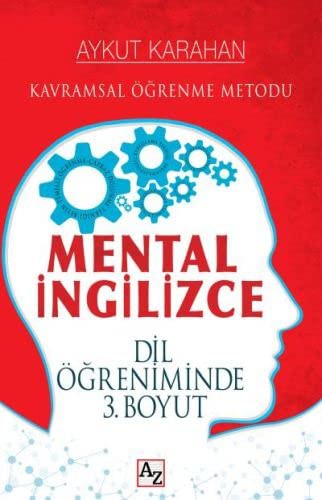 Mental Ingilizce - Dil Ögreniminde 3. Boyut