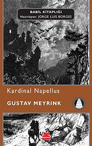 Kardinal Napellus Babil Kitaplığı - 11