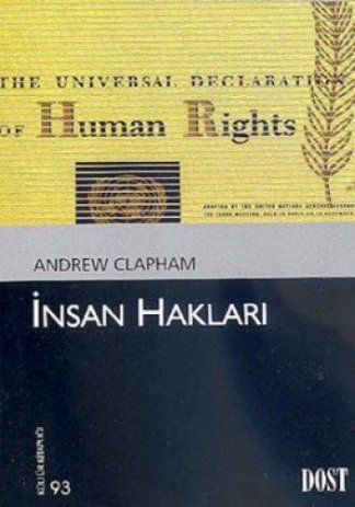 İnsan Hakları