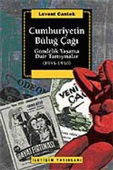 Cumhuriyetin Buluğ Çağı