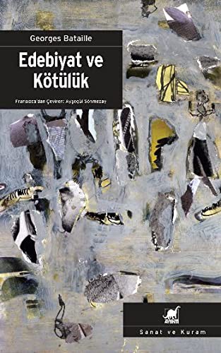 Edebiyat ve Kötülük