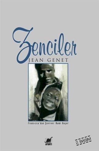 Zenciler