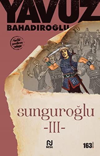 Şunguroğlu 3
