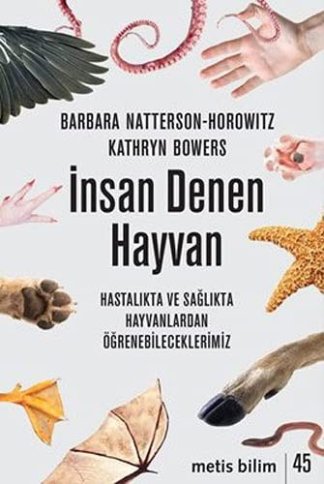 İnsan Denen Hayvan