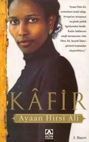 Kâfir