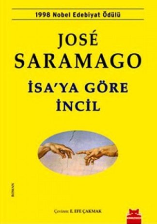 İsa'ya Göre İncil