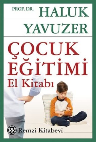 Çocuk eğitimi el kitabı