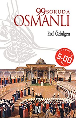 99 soruda Osmanlı