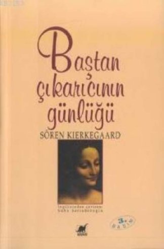 Baştan Çıkarıcının Günlüğü
