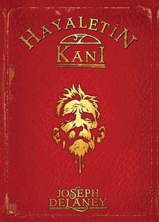 Hayaletin Kanı Wardstone Günlükleri 10. Kitap
