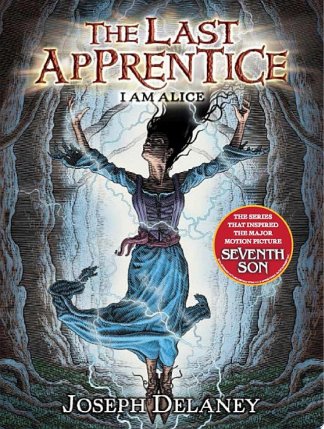 Hayalet: Benim Adım Alice