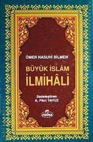 Büyük İslam İlmihali