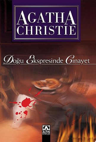 Doğu ekspresinde cinayet