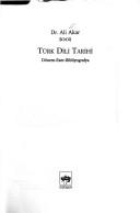 Türk dili tarihi