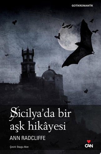 Sicilyada Bir Aşk Hikayesi