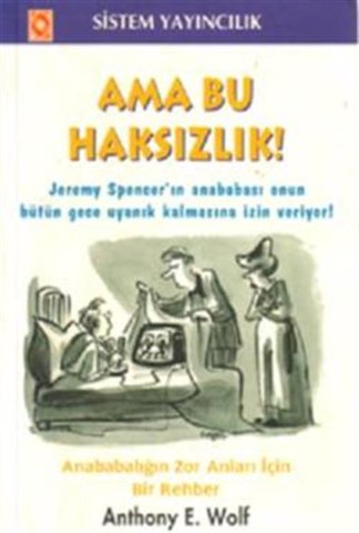 Ama Bu Haksızlık!