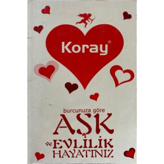 Burcunuza Göre Aşk ve Evlilik Hayatınız