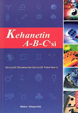 Kehanetin A-B-C"si-Iskambil destesi+oyun zari hediyeli