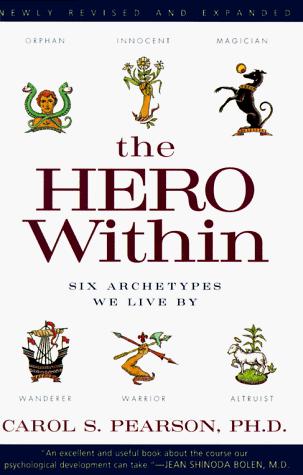 The hero within