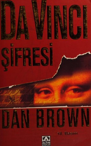 Da Vinci Şifresi