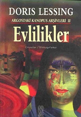 Evlilikler-Argos'taki Kanopus Arsivleri 2