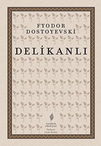 Delikanli