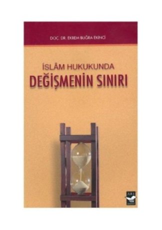 İslam'da Değişmenin Sınırı Örf ve Reform