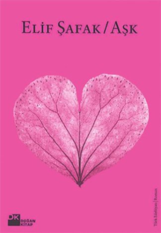 Aşk [Perfect Paperback]