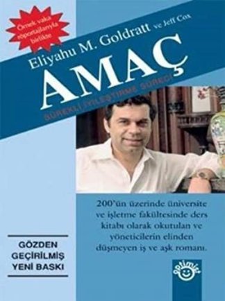 Amac-The Goal