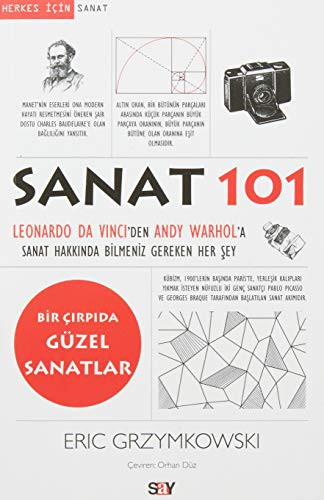 Sanat 101