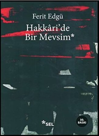 Hakkari'de Bir Mevsim