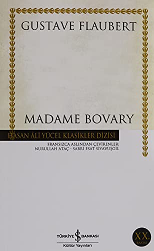 Madame Bovary
