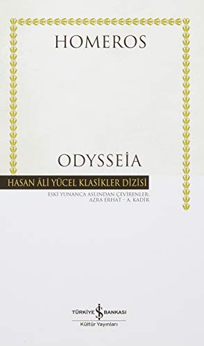 Odysseia