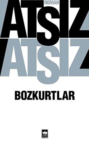 Bozkurtlar