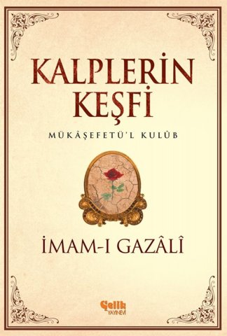 Kalplerin Keşfi / Mukaşefetü'l Kulüp