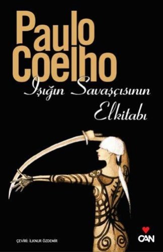 Isigin savascisinin elkitabi.