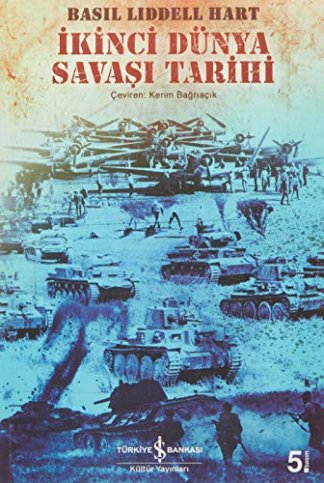 Ikinci Dünya Savaşı Tarihi