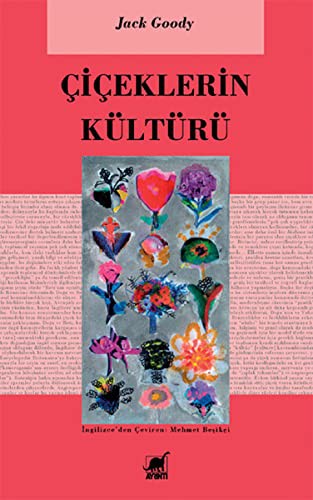 Ciceklerin Kültüru