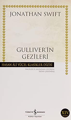 Güliver'in Gezileri