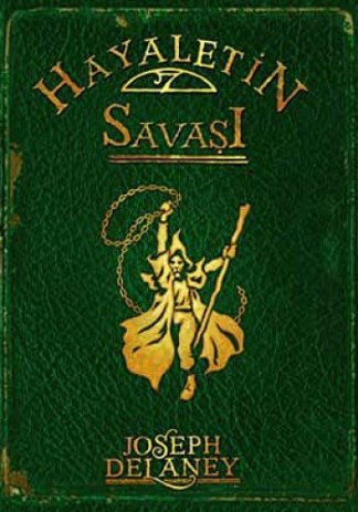 Hayaletin Savaşı