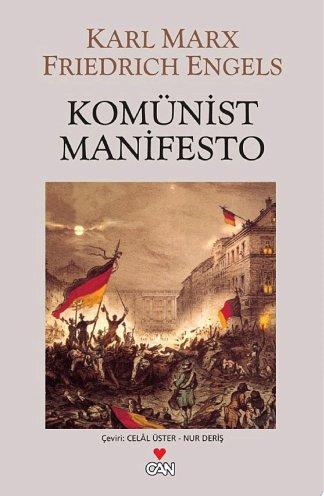 Komünist Manifesto