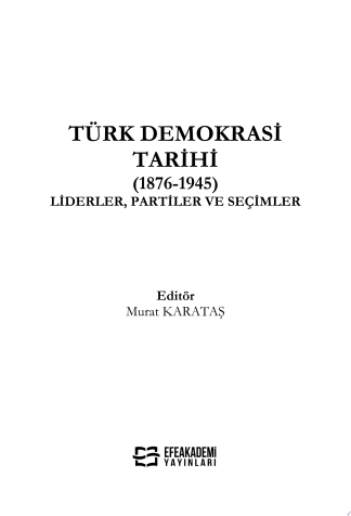 Hayatım